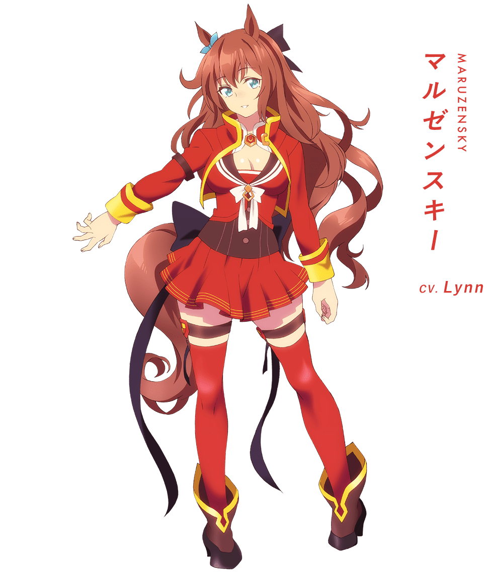 Anime Character Art (S1)