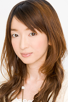 Kaori Misuhashi